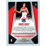 2017-18 Prizm Basketball Base Fast Break # 139 Jason Smith