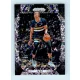 2017-18 Prizm Basketball Base Fast Break # 112 Dante Exum