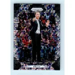 2017-18 Prizm Basketball Base Fast Break # 250 Fred Hoiberg