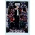2017-18 Prizm Basketball Base Fast Break # 250 Fred Hoiberg
