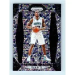 2017-18 Prizm Basketball Base Fast Break # 239 Treveon Graham