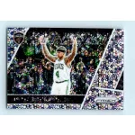 2017-18 Prizm Basketball Get Hyped! Fast Break # GH-IT Isaiah Thomas