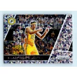 2017-18 Prizm Basketball Get Hyped! Fast Break # GH-MT Myles Turner