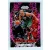 2017-18 Prizm Basketball Base Fast Break Pink # 114 Rudy Gobert