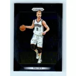 2017-18 Prizm Basketball Base # 228 Domantas Sabonis