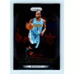 2017-18 Prizm Basketball Base # 169 Jameer Nelson
