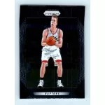 2017-18 Prizm Basketball Base # 35 Jakob Poeltl