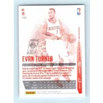 2016-17 Panini Prestige  # 14 Evan Turner