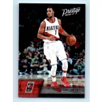 2016-17 Panini Prestige  # 14 Evan Turner