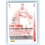 2016-17 Panini Prestige  # 14 Evan Turner