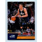 2016-17 Panini Prestige  # 17 Dante Exum