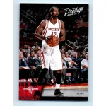 2016-17 Panini Prestige  # 18 Nene