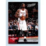 2016-17 Panini Prestige  # 18 Nene