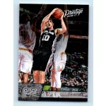 2016-17 Panini Prestige  # 21 David Lee