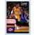 2016-17 Panini Prestige  # 25 Julius Randle