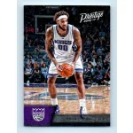 2016-17 Panini Prestige  # 33 Willie Cauley-Stein
