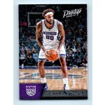 2016-17 Panini Prestige  # 33 Willie Cauley-Stein