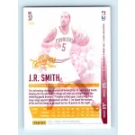 2016-17 Panini Prestige  # 37 J.R. Smith