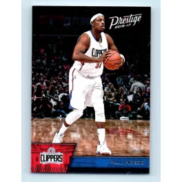 2016-17 Panini Prestige  # 41 Paul Pierce