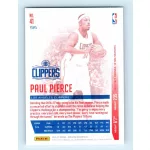 2016-17 Panini Prestige  # 41 Paul Pierce