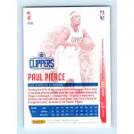 2016-17 Panini Prestige  # 41 Paul Pierce