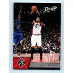 2016-17 Panini Prestige  # 46 Jared Sullinger