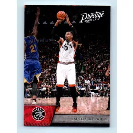 2016-17 Panini Prestige  # 46 Jared Sullinger