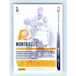 2016-17 Panini Prestige  # 49 Monta Ellis