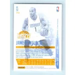 2016-17 Panini Prestige  # 51 Jameer Nelson