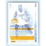 2016-17 Panini Prestige  # 51 Jameer Nelson