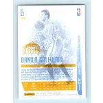 2016-17 Panini Prestige  # 53 Danilo Gallinari