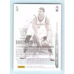 2016-17 Panini Prestige  # 56 Brook Lopez