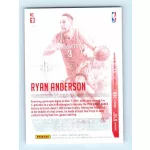 2016-17 Panini Prestige  # 63 Ryan Anderson