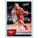 2016-17 Panini Prestige  # 63 Ryan Anderson
