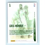 2016-17 Panini Prestige  # 65 Greg Monroe