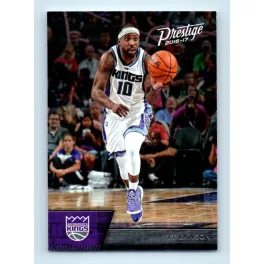 2016-17 Panini Prestige  # 68 Ty Lawson