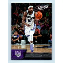 2016-17 Panini Prestige  # 68 Ty Lawson