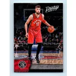 2016-17 Panini Prestige  # 75 Jonas Valanciunas
