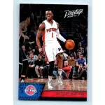 2016-17 Panini Prestige  # 79 Reggie Jackson