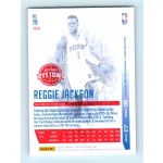 2016-17 Panini Prestige  # 79 Reggie Jackson