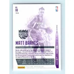 2016-17 Panini Prestige  # 80 Matt Barnes
