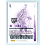 2016-17 Panini Prestige  # 80 Matt Barnes