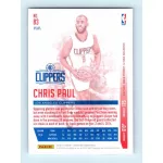 2016-17 Panini Prestige  # 83 Chris Paul