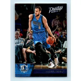 2016-17 Panini Prestige  # 84 Andrew Bogut