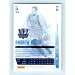 2016-17 Panini Prestige  # 84 Andrew Bogut