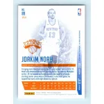 2016-17 Panini Prestige  # 89 Joakim Noah