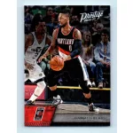 2016-17 Panini Prestige  # 91 Damian Lillard