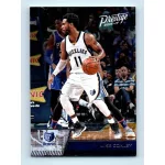 2016-17 Panini Prestige  # 93 Mike Conley