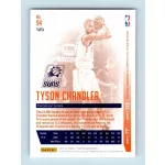2016-17 Panini Prestige  # 94 Tyson Chandler