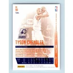 2016-17 Panini Prestige  # 94 Tyson Chandler